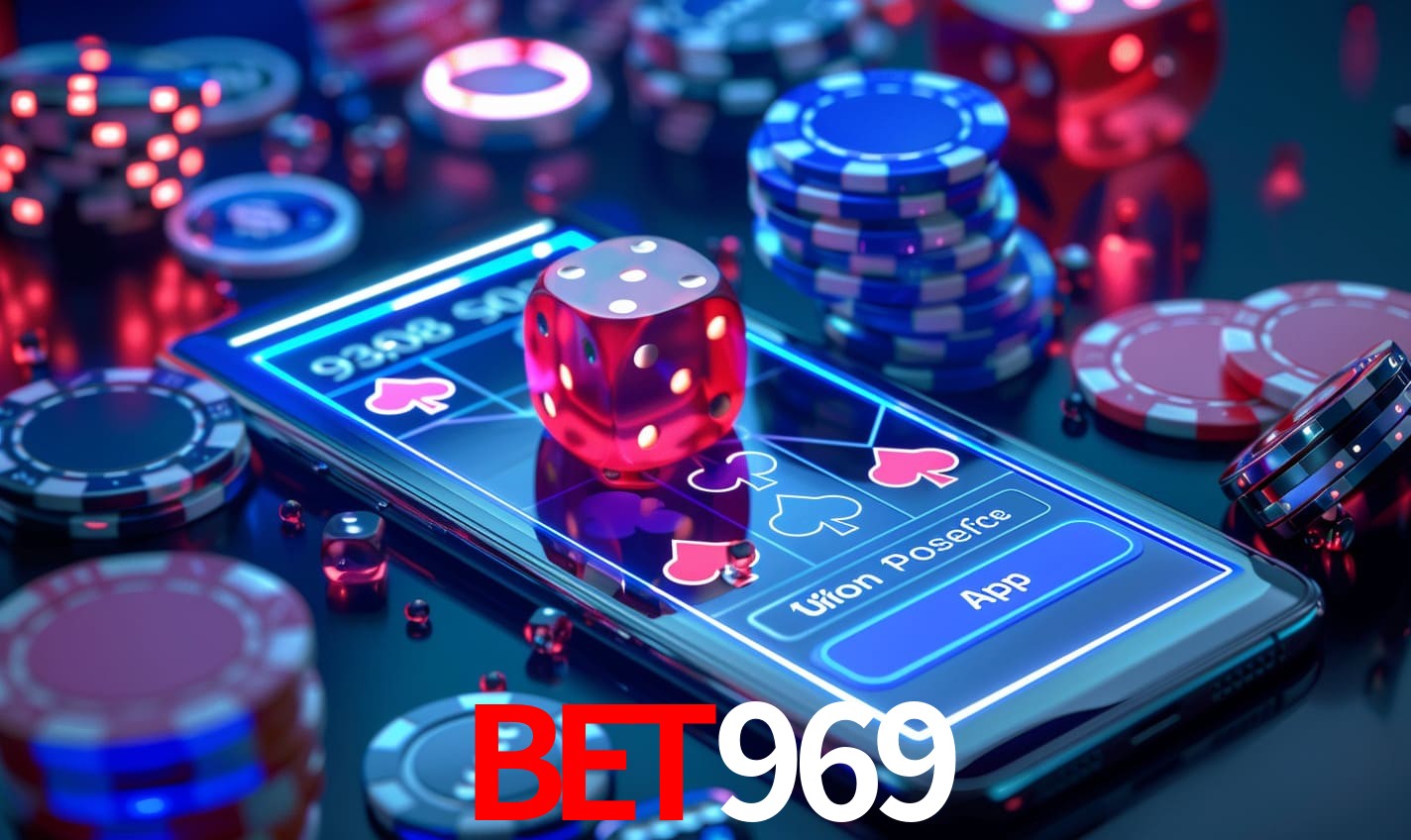 Baixar App Bet969