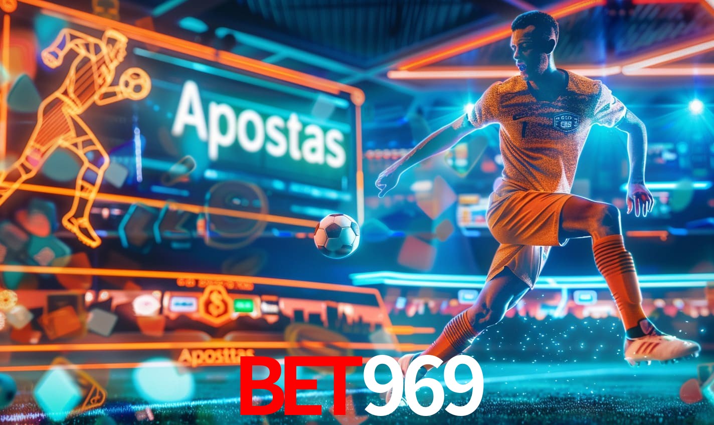 Apostas Bet969