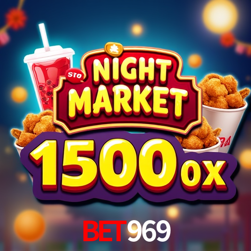 Melhor Casino Online Bet969