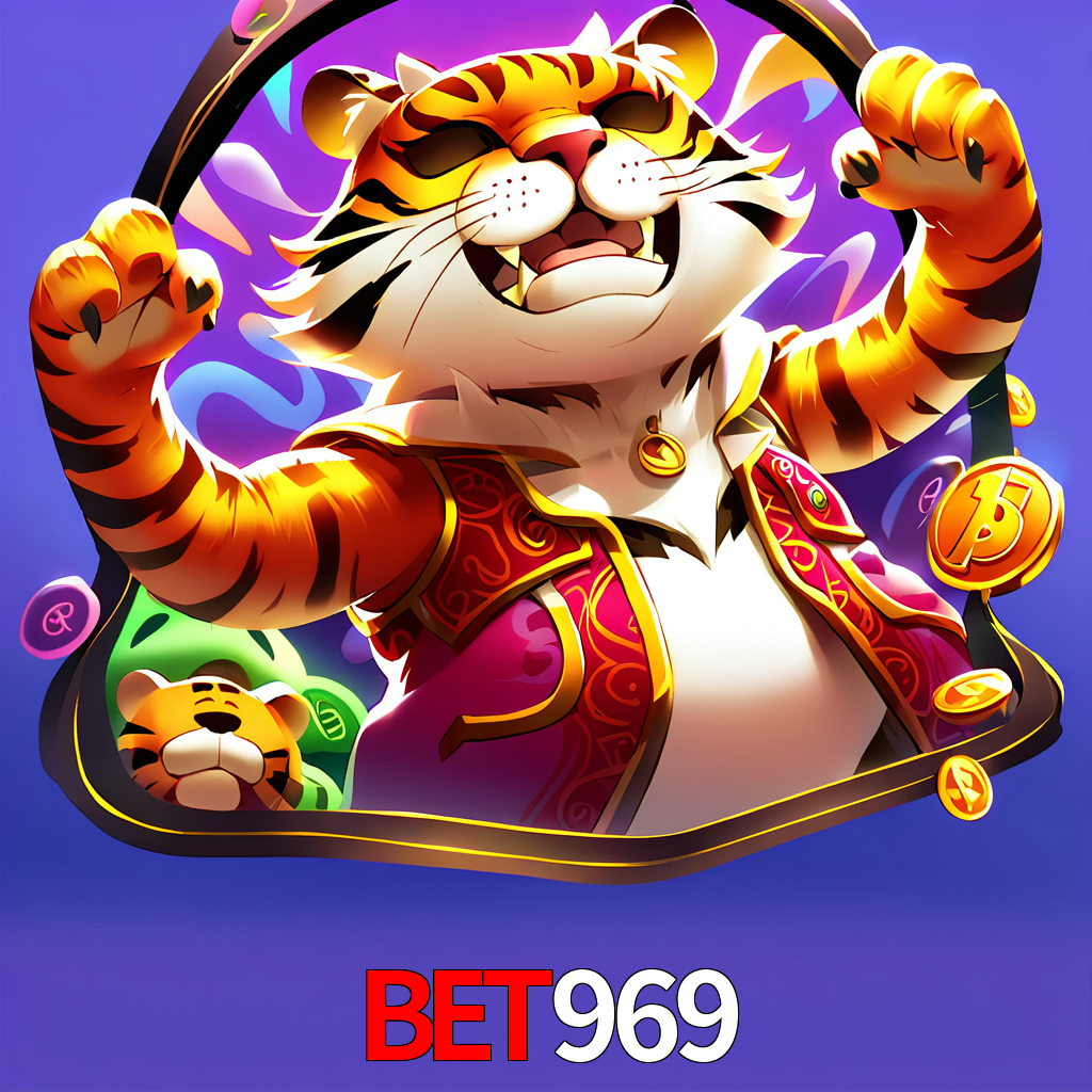 Cassino Online Bet969